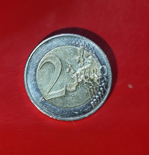 Euro münze sondermünze - münze, /