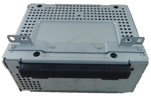 Radio ford - focus, mk3
