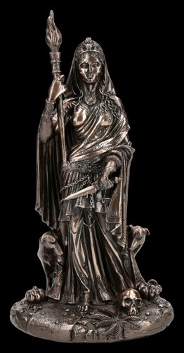 Hekate figur gottheit - figur,