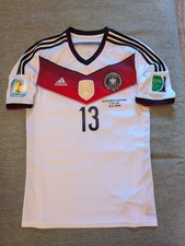 Adidas DFB Deutschland Trikot