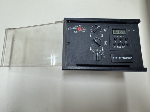 Rapido rapidomatic - rapido,
