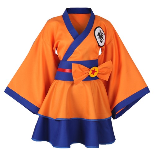 Dragon ball goku son - goku,