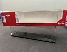 Herpa PC-Vitrine für