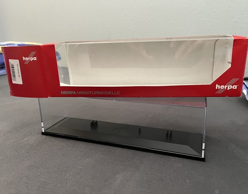 Herpa vitrine für - pc-vitrine,