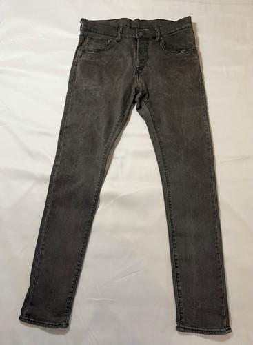Denim skinny jeans - h&m,