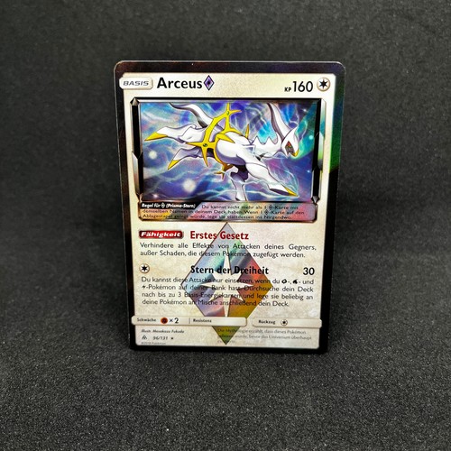 Arceus 131 pokémon - arceus, 96/131
