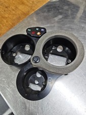 Ducati ST4 original Cockpithalter- Chockpitverkleidung