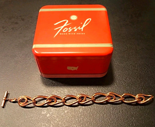Fossil armband - fossil,