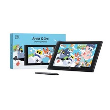 XPPen Artist 12 3rd