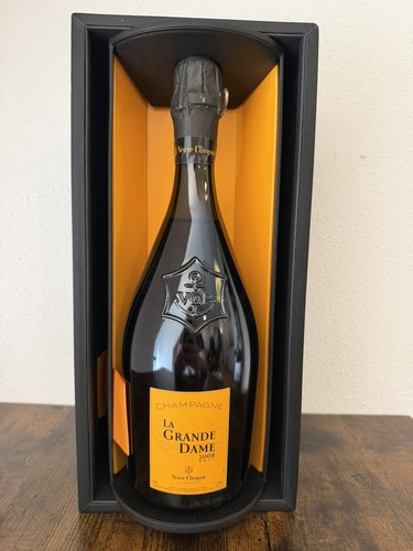 Veuve clicquot grande - clicquot,