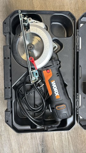 Worx handkreissäge wx439 - worx,