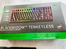 Razer blackwidow tenkeyless - razer,