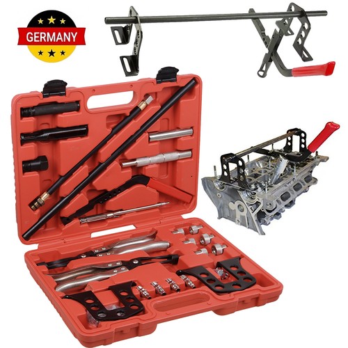 Druckluft ventilfederspanner - druckluft,