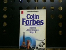 Nullzeit / Lawinenexpress /