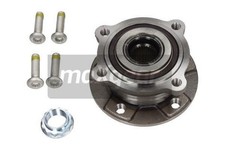 MAXGEAR Radlagersatz 33-0588