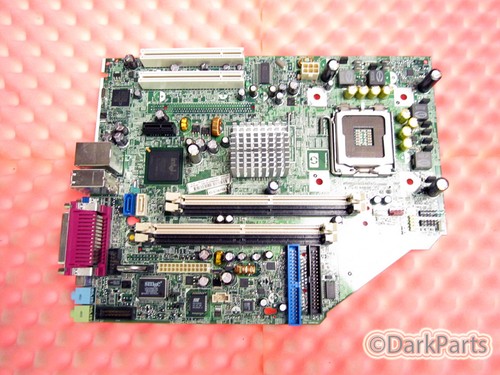 Compaq dc5100 motherboard - compaq,