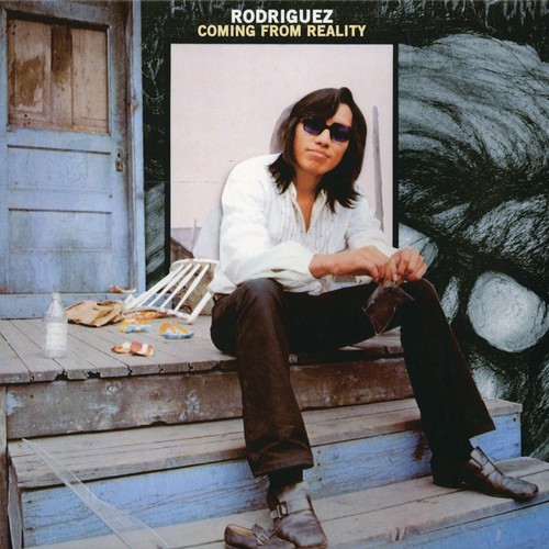 Rodriguez coming from - coming, reality