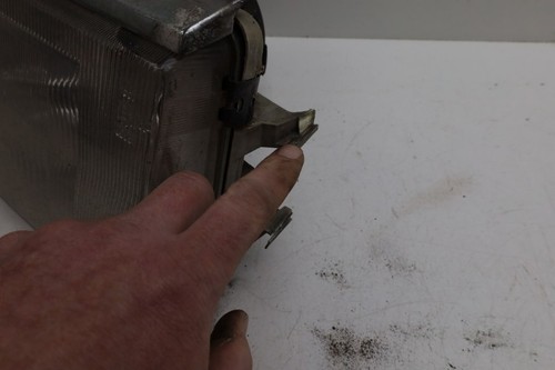 Scheinwerfer links headlight - scheinwerfer,