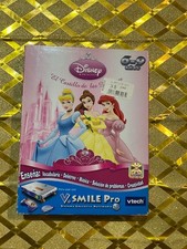 JUEGO DE VTECH PRINCESAS
