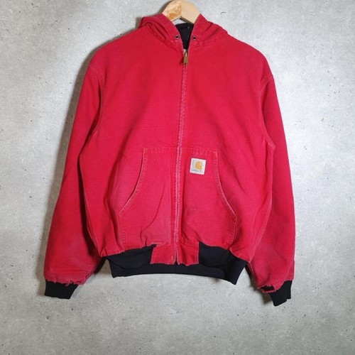 Vintage carhartt active - carhartt,