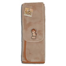 Moeck Nici Flötentasche Löwe