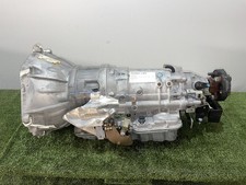 96018510 AUTOMÁTICA getriebe