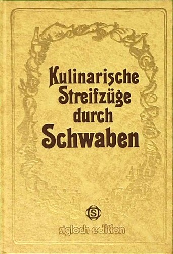 Kulinarische streifzüge durch - kulinarische,
