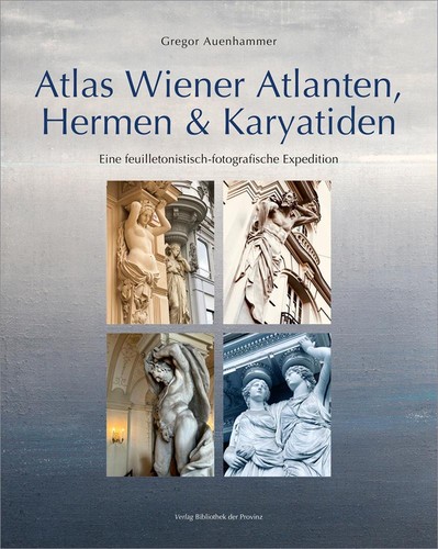 Atlas wiener atlanten hermen - wiener, atlanten,