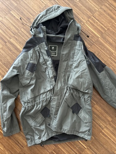 Pinewood herren outdoorjacke - pinewood,