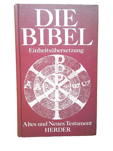 Herder die bibel - herder,