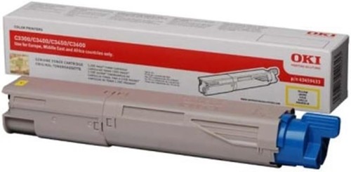 Original oki 43459433 - oki,
