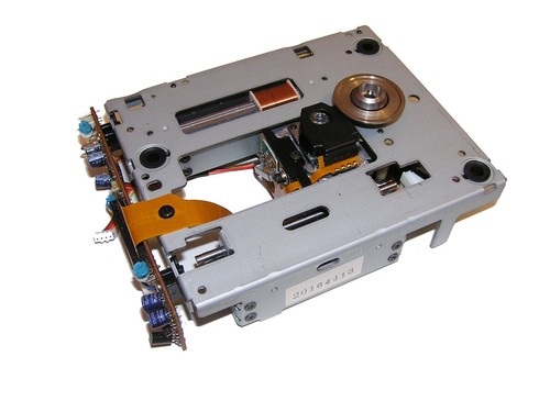 Sony laufwerk mit 1 - sony, bu-1