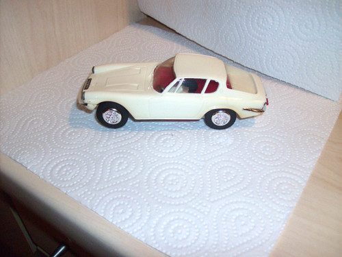 Stabo slot car - slot,