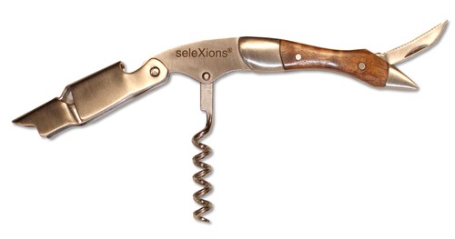 Selexions kellnermesser mit - selexions®:,