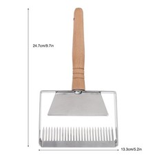 2019 Neue Bienenstand