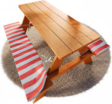 FRIEDO - Kindersitzgruppe