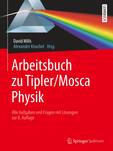 Arbeitsbuch tipler mosca - arbeitsbuch, tipler/mosca
