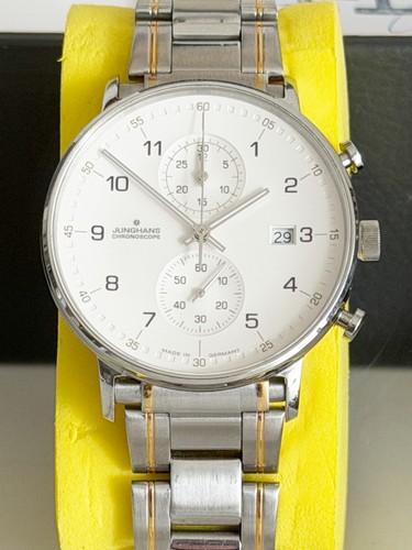 Uhr herrenuhr junghans - herrenuhr,