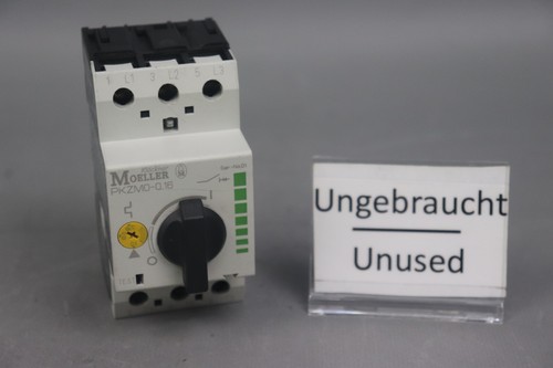 Möeller pkzm0 16 - möeller, pkzm0-0,16