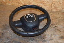 Audi A3 8P  Lederlenkrad