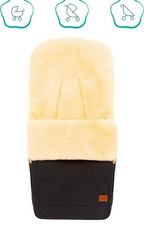 FILLIKID Fußsack Bernina