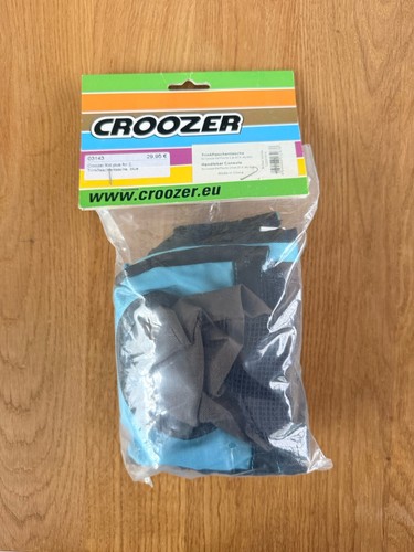 Croozer kid plus for - croozer,
