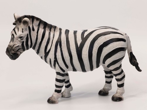 Selten schleich 14029 zebra - selten!,