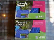 Miniteich stück velda - miniteich, 2