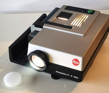 Diaprojektor Leica Pradovit