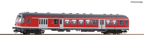 Roco 6280022 nahverkehrs - roco,
