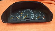 Mercedes W202 Kombiinstrument NEU 2025405948 - war nie verbaut !! mit OVP