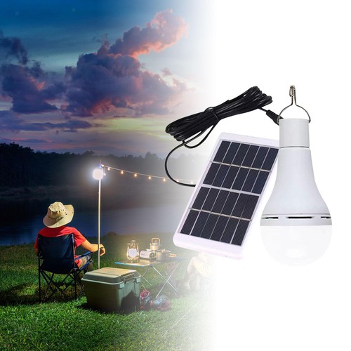 Solar glühbirne tragbare - solar-glühbirne,,