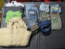 Teile jungen kinder sachen - 14,