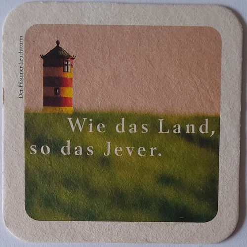 Alter bierdeckel brauerei - bierdeckel,